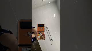 돌아가다