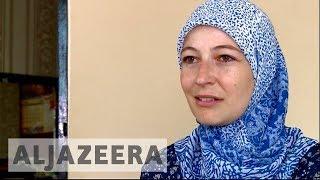 Crimea's Muslim Tatars allege systematic Russian oppression