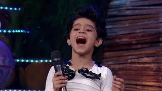 Dance Bangla Dance Junior 2018 | Bangla Serial | Full Episode - 41 | Zee Bangla