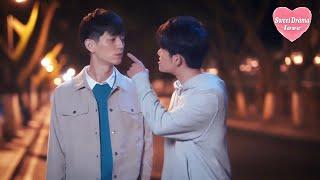 Boyfriend or Brother P5 Close To You BL Chinese drama Mix Eng song