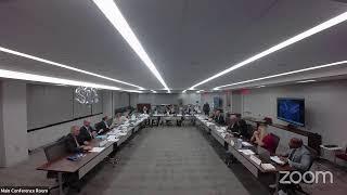 September 14, 2023 Northern Virginia Transportation Authority Meeting (Part 2)