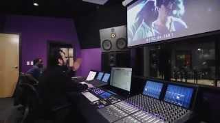 IPR | Sound Design for Visual Media Program