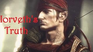 Dark side of the Witcher 3 - Iorveth's Truth - Game Hotzz