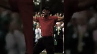 Tiger is him
