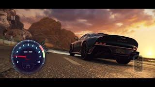 Need For Speed : No Limit I Aston Martin Valour 2023 CrossFire I Day 6