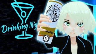 VRChat's MAJOR drinking problem.