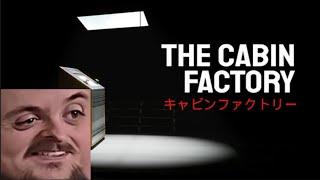 Forsen Plays The Cabin Factory