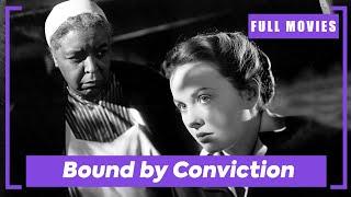 Bound by Conviction | English Full Movie