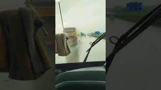 M.R.Travels Volvo vs Jakhar Travels volvo