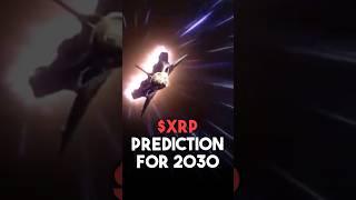$XRP realistic price prediction for 2030 #xrp #ripple #xrparmy