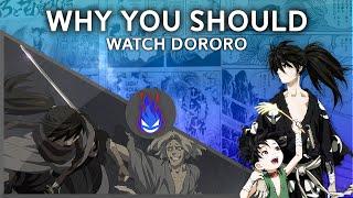 Dororo -  The best anime of 2019