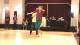 NYDE 2014 - Maria Ford - Video # 3