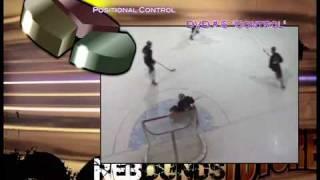 Future Pro Goaltending - Control
