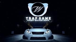 Trap / Dirty South Beat 2017 | "Wrong Game"