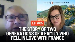 From House to Home: A Heartfelt Family Journey in France 