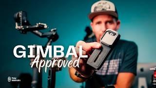 The NO BS Camera & Gimbal Accessory YOU Need | iFootage Q38 Quick Release