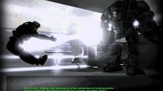 Alien Shooter 2 - Reloaded - Bad Ending