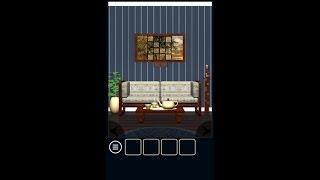 Amajeto Classic Room Walkthrough [Amajeto]