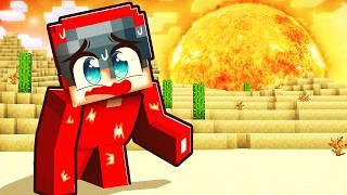 How Big Can Minecraft’s Sun Get?