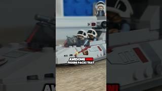 SKIP THIS LEGO Star Wars SET?