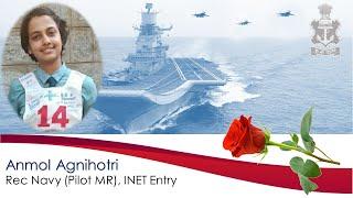 In Conversation with Anmol Agnihotri