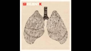 Relient K   02 Boomerang (ALBUM - Collapsible Lung (2013))