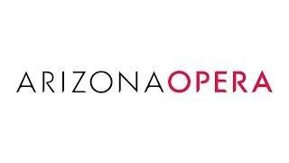 Arizona Opera | Wig and Makeup