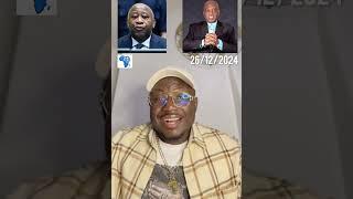  URGENT URGENT ‼️ Don Melo sur NCI : Gbagbo est notre candidat…