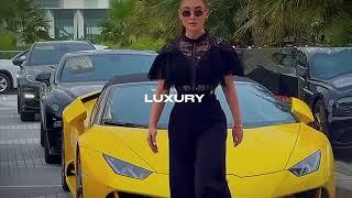 Dj Eyvaz & 2Pас клубная музыка LUXURY NIGHT " | Club Remix (BASS