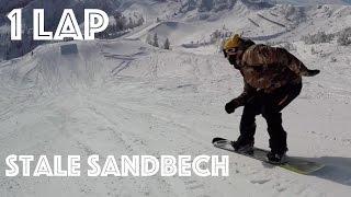 1 LAP - Stale Sandbech - Absolut Park