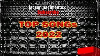 TOP SONGS 2022 DJ Jacson