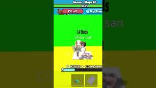 CAN I BEAT THIS OBBY?!  #roblox #robloxobby #fypシ #viral #blowup #famousviral #shorts #omg
