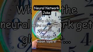 Neural Network Joke