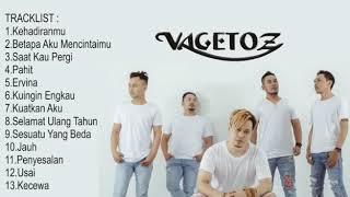 VEGATOZ BEST ALBUM, Kumpulan Lagu Terbaik & Terpopuler Sepanjang Waktu