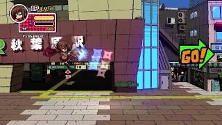 Phantom Breaker: Battlegrounds - Rapid Fire