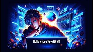 Build & Host a Portfolio Website in Minutes Using AI Tools | Beginner Friendly