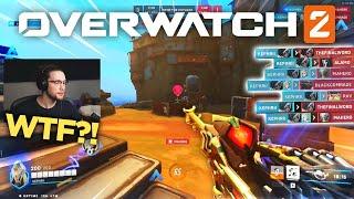 Overwatch 2 MOST VIEWED Twitch Clips of The Week! #266