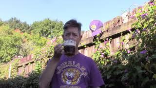 Louisiana Beer Reviews: Spaten Oktoberfest