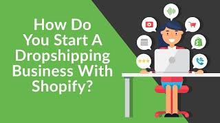 Shopify Dropshipping Made Easy With Dropified