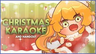 【CHRISTMAS KARAOKE】time to go caroling【Dokibird】