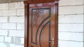 MDF eshim romlar
