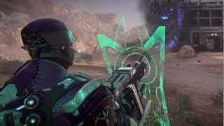 Planetside 2 Lore: Vanu Sovereignty