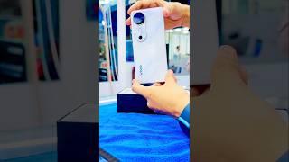 Vivo V40 Unboxing Beautiful Look New Design#kashitack #unboxing #vivo