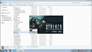 S.T.A.L.K.E.R. Clear Sky/S.T.A.L.K.E.R. Чистое Небо решение половины проблем