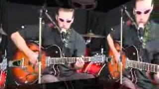 Toby Garrett "waiting too long"