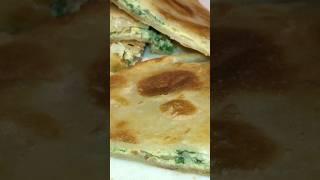 Egg Paratha  #taniskitchen #foryou #