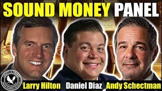 Govt Takeover Of Stablecoins: Accelerated Currency Debasement | Andy Schectman