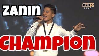 Lalsangliana Youth Icon Top 8 (Turu  Veeeeeee) // RamBoss React