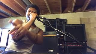 Joey Williams Freestyle Beatbox