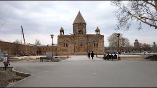 2023.03.13 124624_Эчмиадзинский монастырский комплекс.
